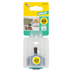 Wolfcraft / Wolfcraft gatsnijder waterkranen 2