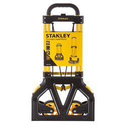 Stanley / Stanley opvouwbare steekwagen 2