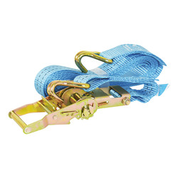 Spanband met ratel/haken 3