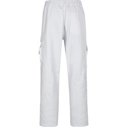 Portwest / Portwest schildersbroek met kniezakken 3