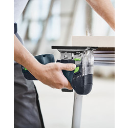 Festool / Festool CARVEX PSC 420 EB Basic accu decoupeerzaag (body) 3