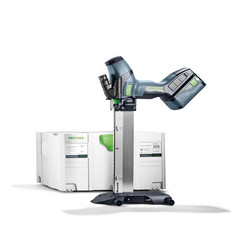 Festool / Festool ISC 240 Li EB-Basic accu isolatiezaag (body) 2