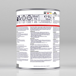 Bridex / Bridex SDX Undercoat grondverf acryl 2
