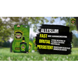 Pattex / Pattex Crocodile Alleslijm 8