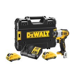 DeWALT / DeWALT DCF801D2-QW accu slagschroevendraaier 3