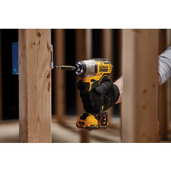 DeWALT / DeWALT DCF801D2-QW accu slagschroevendraaier 6