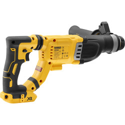 DeWALT / DeWALT DCH263N-XJ SDS Plus accu combihamer (body) 3