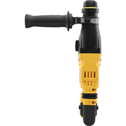 DeWALT / DeWALT DCH263N-XJ SDS Plus accu combihamer (body) 4
