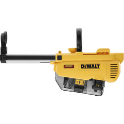 DeWALT / DeWALT DWH205DH-XJ accu stofafzuigunit (body) 2