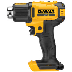 DeWALT / DeWALT DCE530N-XJ accu heteluchtpistool (body) 2