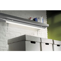 Sylvania / Sylvania LED Pipe G2 plafond-/wandarmatuur 5