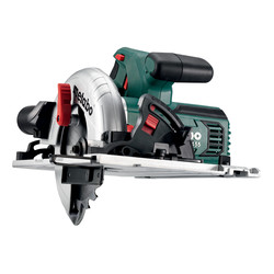 Metabo / Metabo KS 55 FS Set cirkelzaagmachine 2