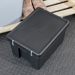 Wham / Wham opbergbox 4