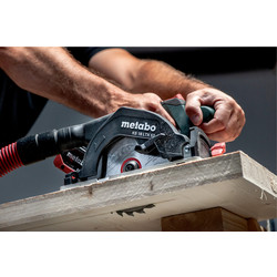Metabo / Metabo KS 18 LTX 57 accu cirkelzaagmachine (body) 2