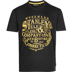 Stanley / Stanley t-shirts per 3 stuks 7