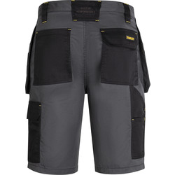 Stanley / Stanley werkshort met holsterzakken 3