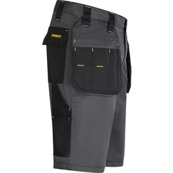 Stanley / Stanley werkshort met holsterzakken 4