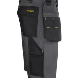 Stanley / Stanley werkshort met holsterzakken 6