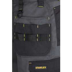 Stanley / Stanley werkshort met holsterzakken 7