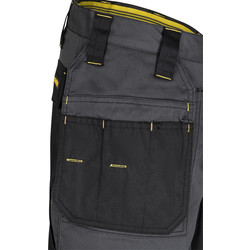 Stanley / Stanley werkshort met holsterzakken 8
