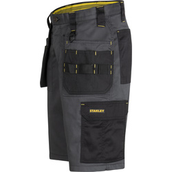 Stanley / Stanley werkshort met holsterzakken 2
