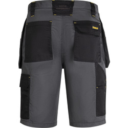 Stanley / Stanley werkshort met holsterzakken 3