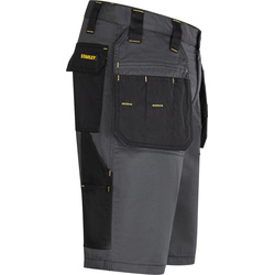Stanley / Stanley werkshort met holsterzakken 4