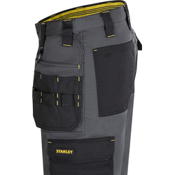 Stanley / Stanley werkshort met holsterzakken 5