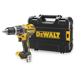 DeWALT / DeWALT DCD796NT-XJ accu klopboormachine (body) 2