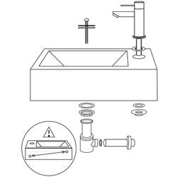 Differnz / Differnz Helios fonteinset 7