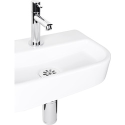 Differnz / Differnz Ovale Small fonteinset 7