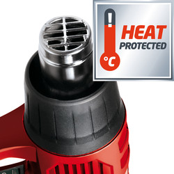 Einhell / Einhell TH-HA 2000/1 heteluchtpistool 3