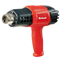 Einhell / Einhell TE-HA 2000 E heteluchtpistool 2