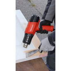 Einhell / Einhell TE-HA 2000 E heteluchtpistool 7