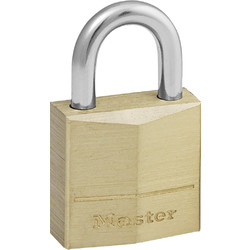 Master Lock / Master Lock hangslot 2