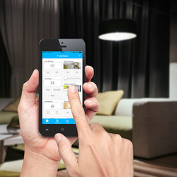 Smartwares / Smartwares Basic stekkerdoos schakelaarset 2
