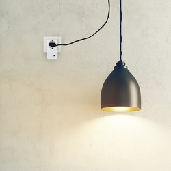 Smartwares / Smartwares Basic stekkerdoos schakelaarset 6
