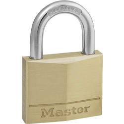 Master Lock / Master Lock hangslot 2