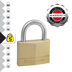 Master Lock / Master Lock hangslot 6