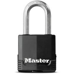 Master Lock / Master Lock excell-hangslot 2