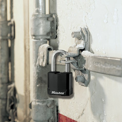 Master Lock / Master Lock excell-hangslot 3