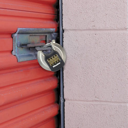 Master Lock / Master Lock discusslot 3