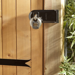 Master Lock / Master Lock discusslot 4