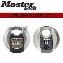 Master Lock / Master Lock discusslot 5