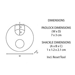 Master Lock / Master Lock discusslot 8