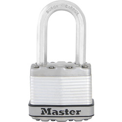 Master Lock / Master Lock excell-hangslot 2