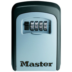 Master Lock / Master Lock sleutelkluis 3