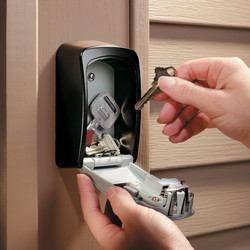 Master Lock / Master Lock sleutelkluis 8