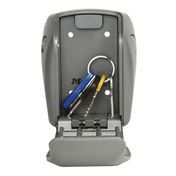 Master Lock / Master Lock sleutelkluis 4