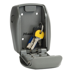 Master Lock / Master Lock sleutelkluis 5